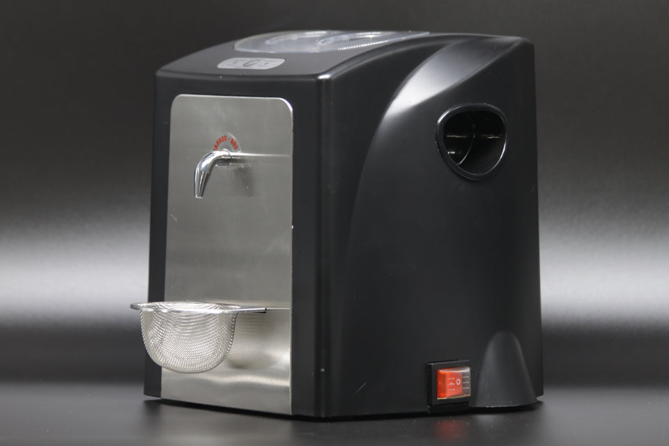 GemOro® UltraSpa™ Ultrasonic and Steam Cleaner