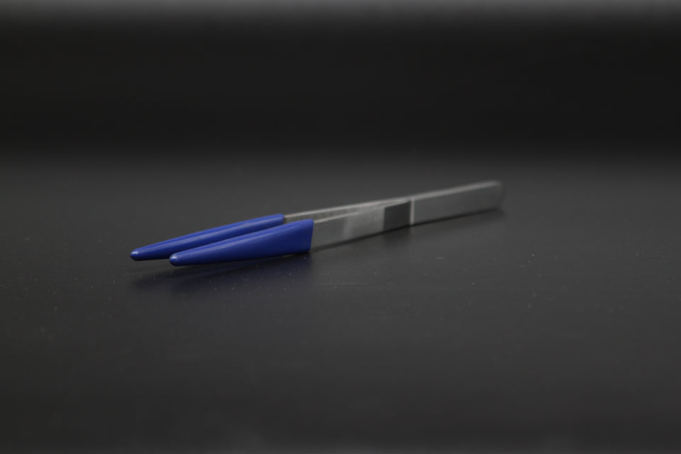 Steam-Cleaning Tweezers