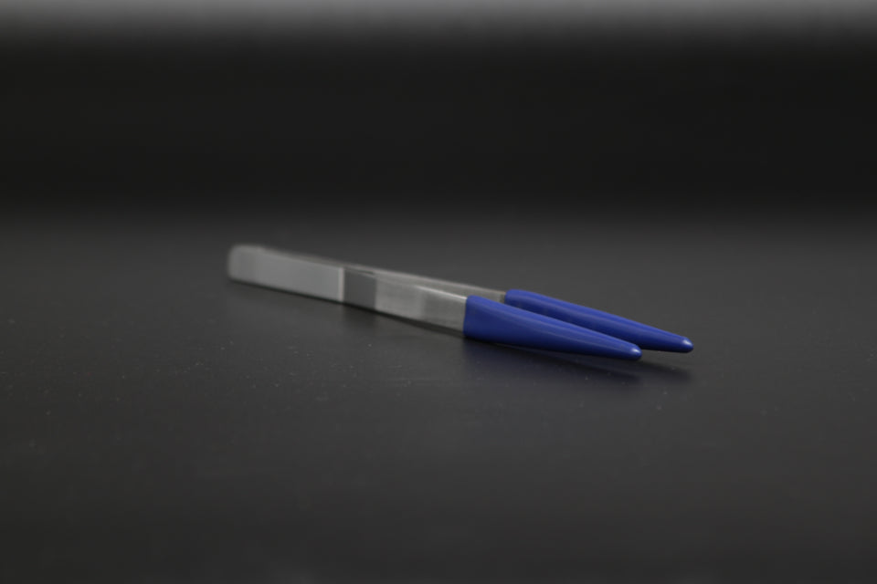 Steam-Cleaning Tweezers