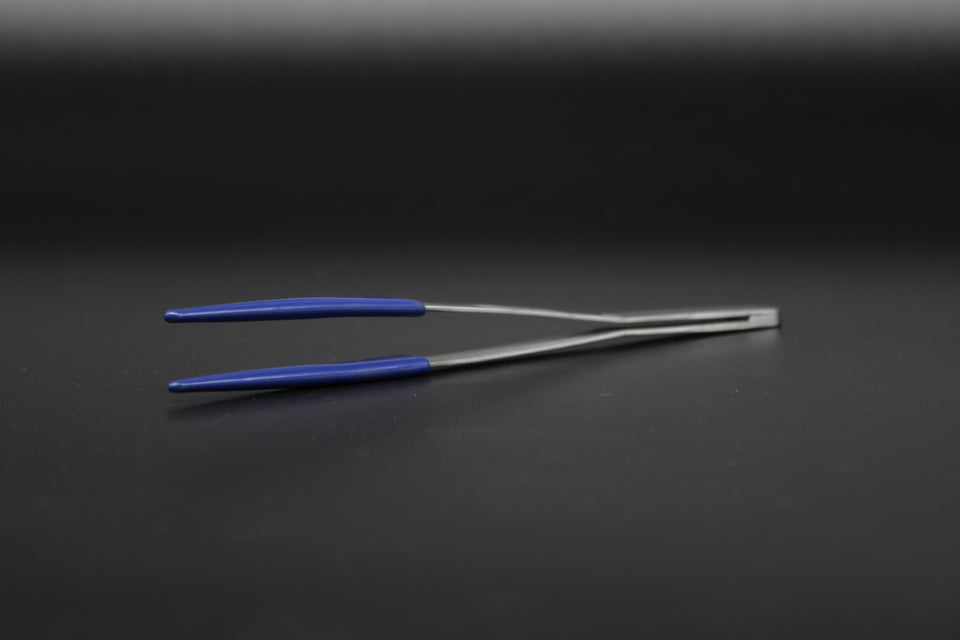 Steam-Cleaning Tweezers