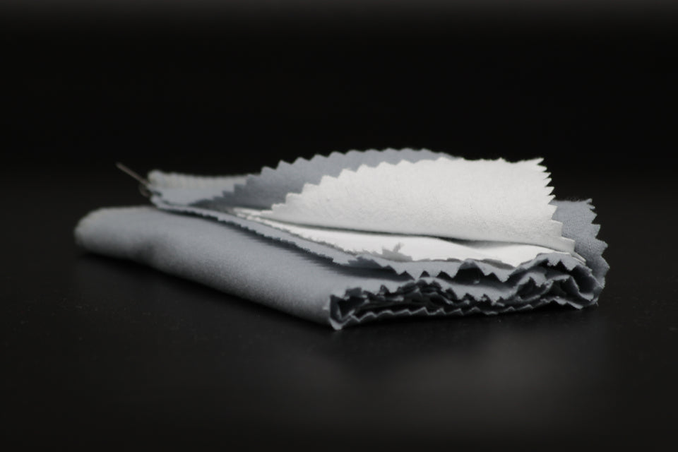 Blitz Silver Care Cloth