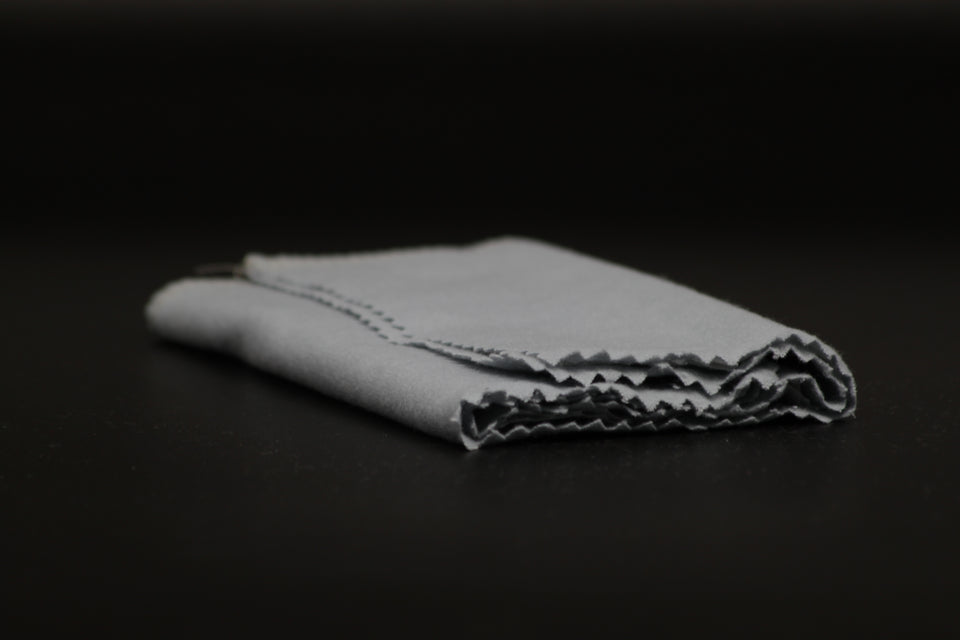 Blitz Silver Care Cloth