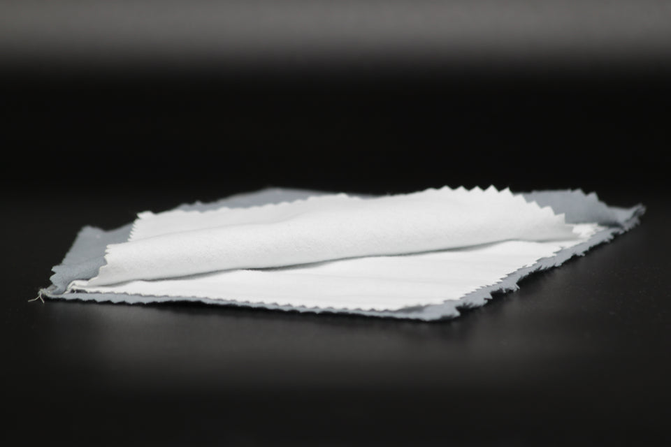 Blitz Silver Care Cloth