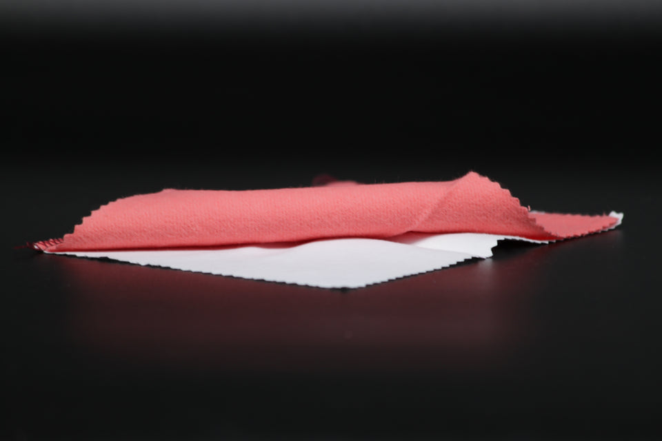 Selvyt® Silver DUO Cleaning & Polishing Cloth, 7-1/2" x 5-3/4"