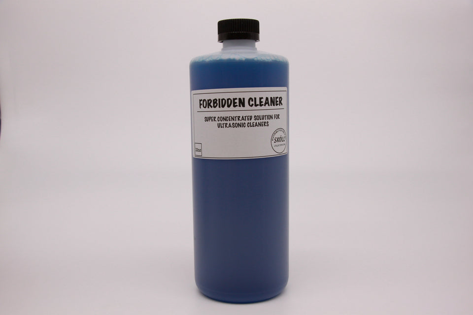 Forbidden Cleaner (32oz)