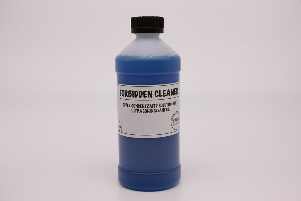 Forbidden Cleaner (16oz)