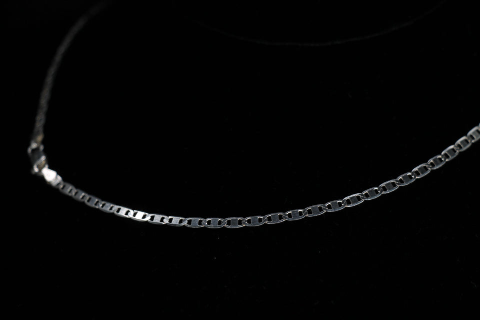 3mm Valentino Chain