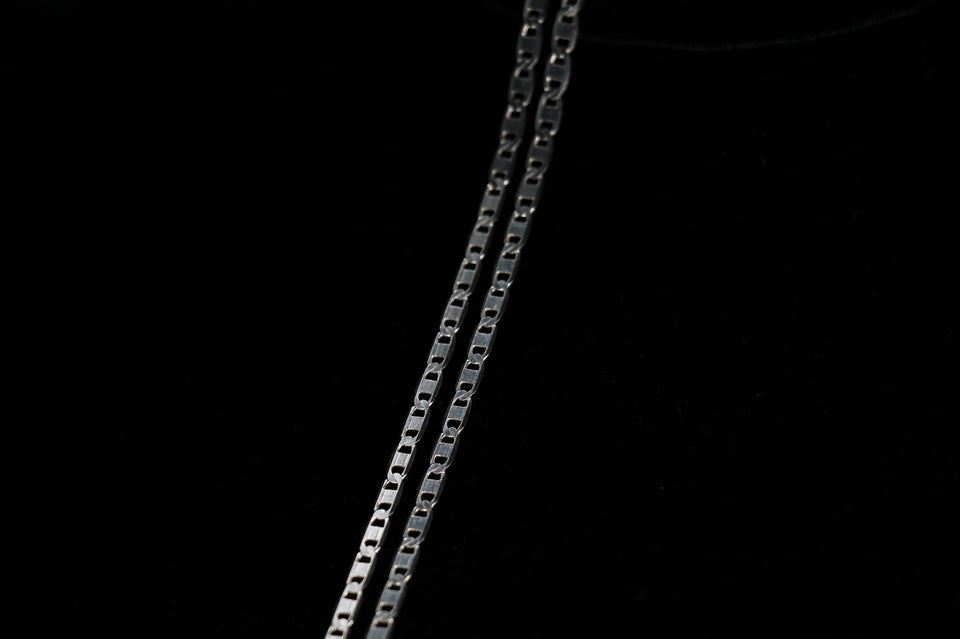 3mm Valentino Chain