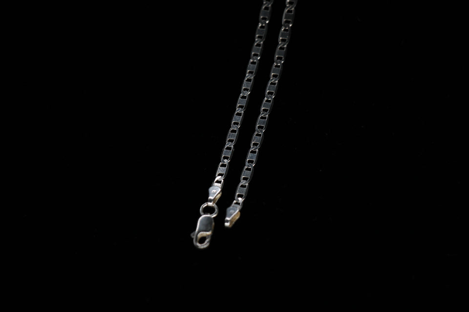 3mm Valentino Chain