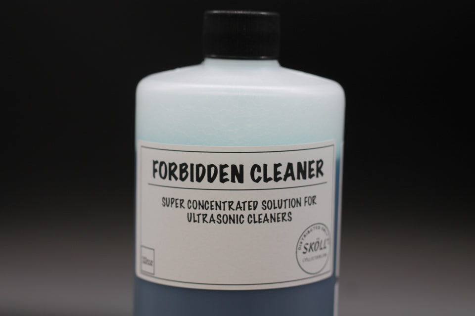 Forbidden Cleaner (32oz)